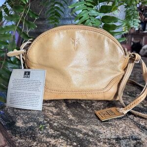 Frye Crossbody Bag Leather handbag